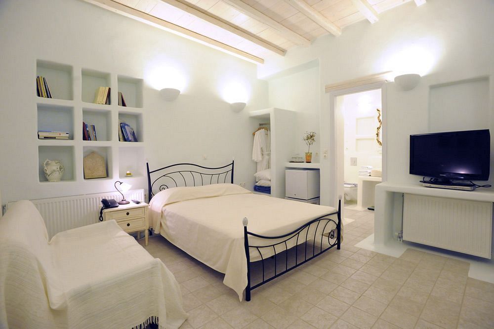 Vincenzo Family Rooms Wyspa Wyspa Tinos Zewnętrze zdjęcie